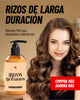 2X1 Rizos Perfectos + Envío Gratis🎁 ⭐⭐⭐⭐⭐