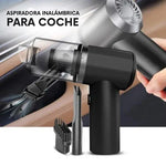 Aspiradora Inalámbrica [ULTRA POTENTE] + Envío Gratis🎁 ⭐ ⭐ ⭐ ⭐ ⭐