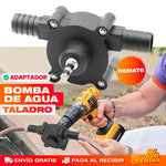 PowerPump™ - CONVERTIDOR DE TALADRO A BOMBA DE AGUA⭐⭐⭐⭐⭐