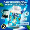 Clean15™ Premium - Limpieza Completa Estomacal en 15 días⭐⭐⭐⭐⭐