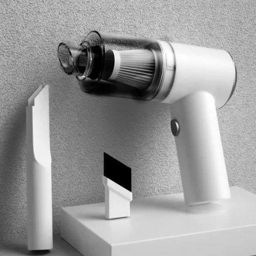 Aspiradora Inalámbrica [ULTRA POTENTE] + Envío Gratis🎁 ⭐ ⭐ ⭐ ⭐ ⭐