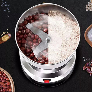 Molino De Café Nima Fast® Eléctrico Multifuncional⭐⭐⭐⭐⭐