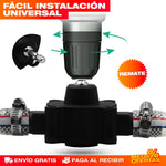 PowerPump™ - CONVERTIDOR DE TALADRO A BOMBA DE AGUA⭐⭐⭐⭐⭐