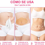 Parches adelgazante WONDER PATCH® + ENVÍO GRATIS🎁 ⭐⭐⭐⭐⭐
