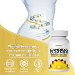 CANDIDA CLEANSE® 100% Original + Envío Gratis 🎁 ⭐ ⭐ ⭐ ⭐ ⭐