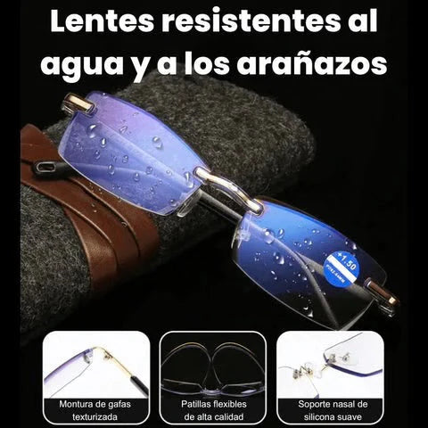 Smart Zoom TR90 Con Estuche y Paño de limpieza + Envío Gratis 🎁⭐⭐⭐⭐⭐