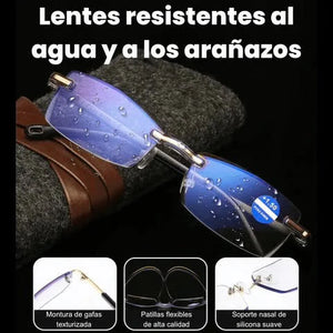 Smart Zoom TR90 Con Estuche y Paño de limpieza + Envío Gratis 🎁⭐⭐⭐⭐⭐