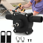 PowerPump™ - CONVERTIDOR DE TALADRO A BOMBA DE AGUA⭐⭐⭐⭐⭐