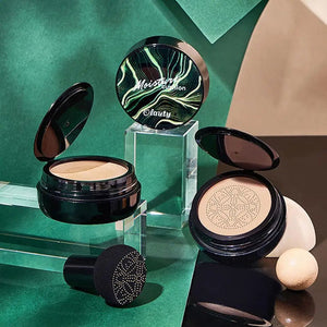 MOISTURE CUSHION® - Base de maquillaje de Cobertura Perfecta⭐⭐⭐⭐⭐