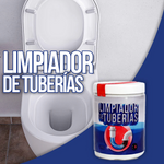 2x1 Destapa Cañería Rápido y Sin Esfuerzo + Envío Gratis🎁 ⭐⭐⭐⭐⭐