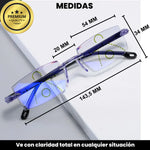 Smart Zoom TR90 Con Estuche y Paño de limpieza + Envío Gratis 🎁⭐⭐⭐⭐⭐