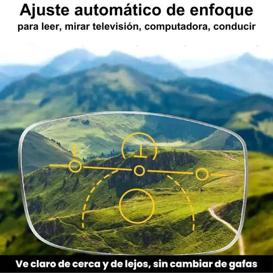 Smart Zoom TR90 Con Estuche y Paño de limpieza + Envío Gratis 🎁⭐⭐⭐⭐⭐