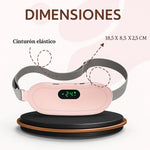 CALMAHEAT™ 🔥💆‍♀️ - ¡EL MEJOR ALIADO PARA TU CICLO MENSTRUAL! 🌸