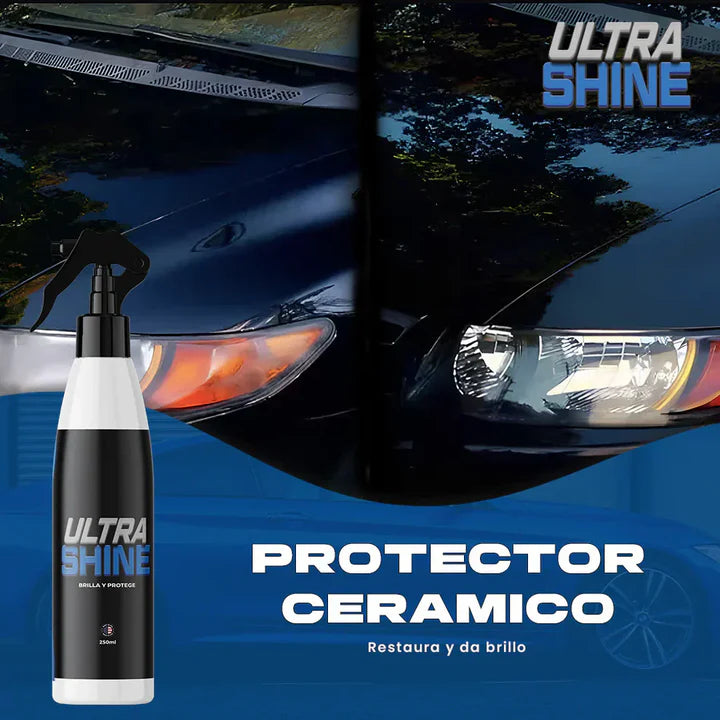 Oferta 2x1 Spray Restaurador PREMIUM de Color y Brillo para Carros+ENVIO GRATIS🎁 ⭐ ⭐ ⭐ ⭐ ⭐