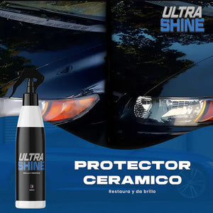 Oferta 2x1 Spray Restaurador PREMIUM de Color y Brillo para Carros+ENVIO GRATIS🎁 ⭐ ⭐ ⭐ ⭐ ⭐