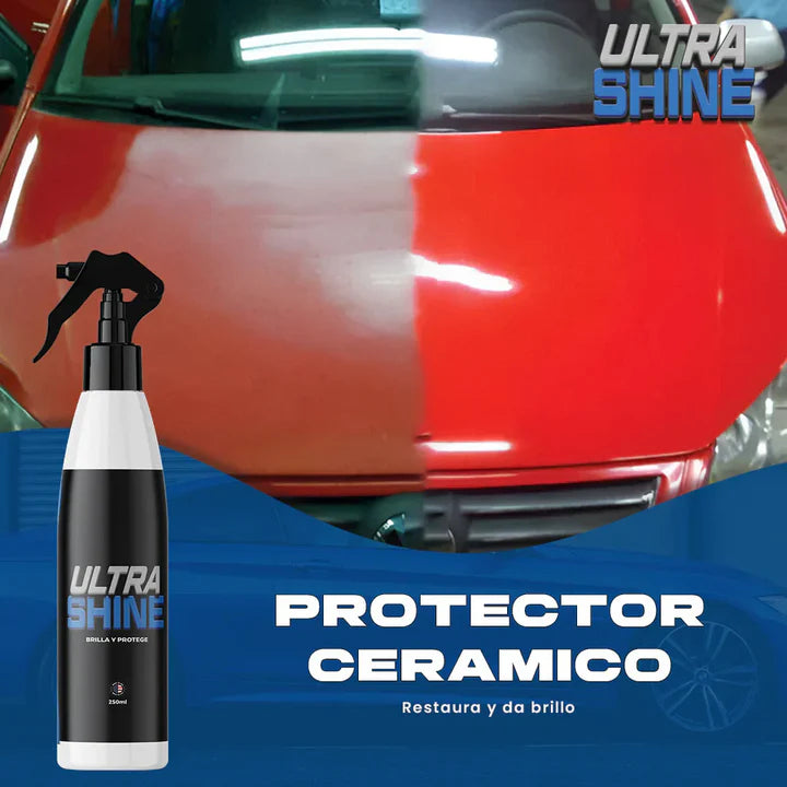 Oferta 2x1 Spray Restaurador PREMIUM de Color y Brillo para Carros+ENVIO GRATIS🎁 ⭐ ⭐ ⭐ ⭐ ⭐