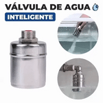 VALVULA DE AGUA AHORRADORA + ENVÍO GRATIS🎁⭐⭐⭐⭐⭐