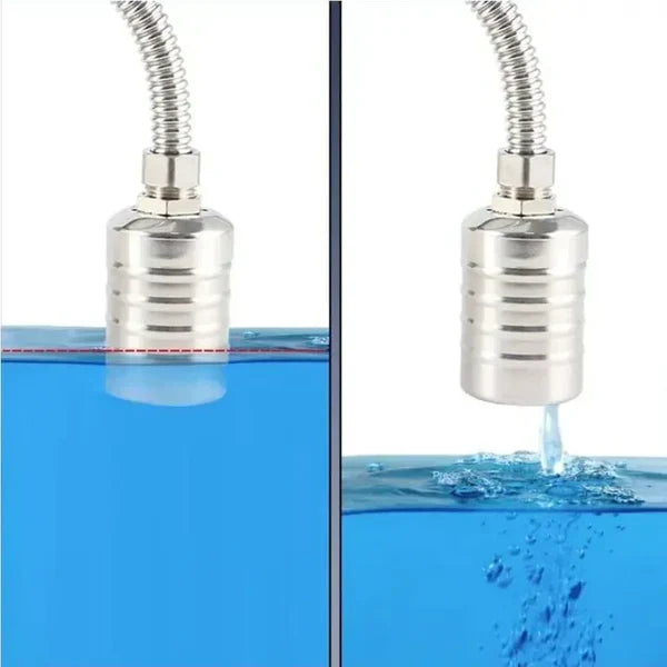 VALVULA DE AGUA AHORRADORA + ENVÍO GRATIS🎁⭐⭐⭐⭐⭐