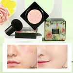 Base de maquillaje Magic CUSHION™ Premium + ENVÍO GRATIS🎁 ⭐⭐⭐⭐⭐