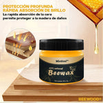Cera restauradora de madera - BEEWAX™ + Envío Gratis🎁 ⭐ ⭐ ⭐ ⭐ ⭐