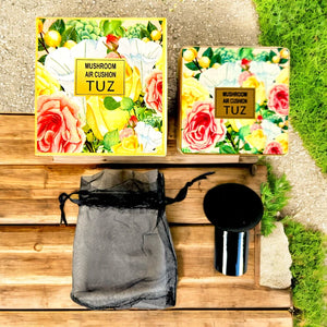 Base de maquillaje Magic CUSHION™ Premium + ENVÍO GRATIS🎁 ⭐⭐⭐⭐⭐