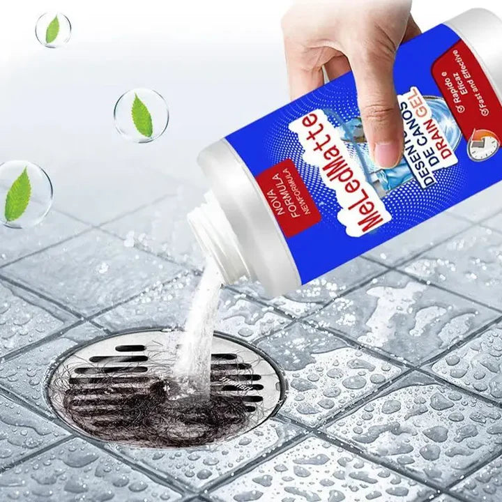 2x1 Destapa Cañería Rápido y Sin Esfuerzo + Envío Gratis🎁 ⭐⭐⭐⭐⭐